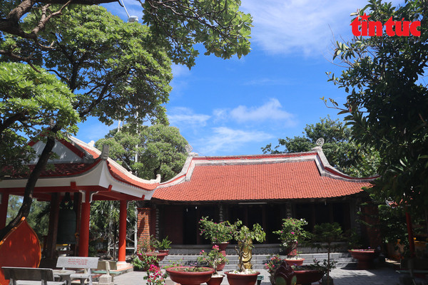 Vietnam - le pays de la liberté de religion ảnh 2 Vietnam - le pays de la liberté de religion ảnh 2