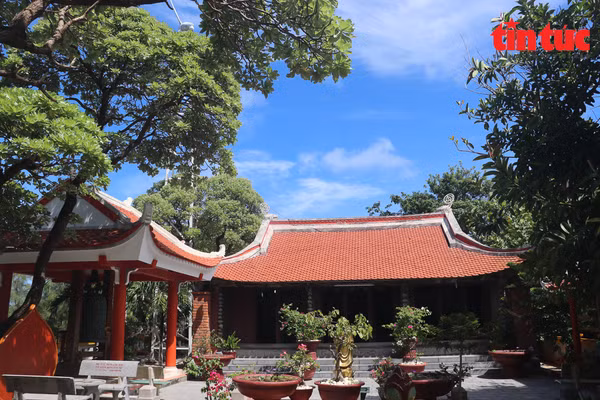 Vietnam - le pays de la liberté de religion ảnh 2 Vietnam - le pays de la liberté de religion ảnh 2