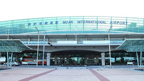 Aéroport sud-coréen de Muan: reprise des vols vers le Vietnam prévue en juillet ảnh 1