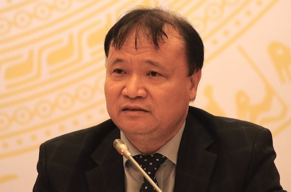 Pour que les Vietnamiens consomment davantage de produits vietnamiens ảnh 2 Pour que les Vietnamiens consomment davantage de produits vietnamiens ảnh 2