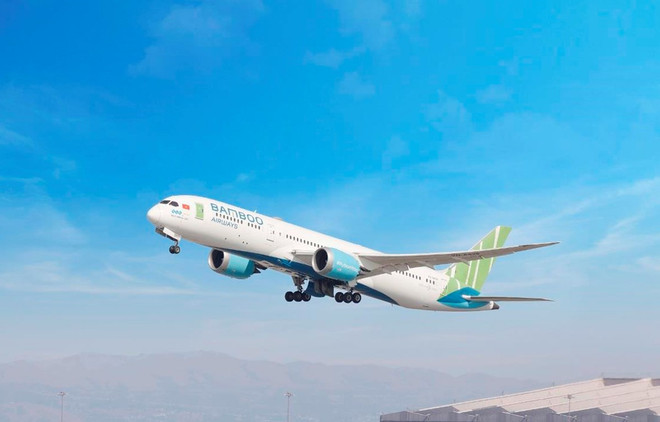 Bamboo Airways exploite la ligne directe Hanoï - Melbourne ảnh 1 Bamboo Airways exploite la ligne directe Hanoï - Melbourne ảnh 1