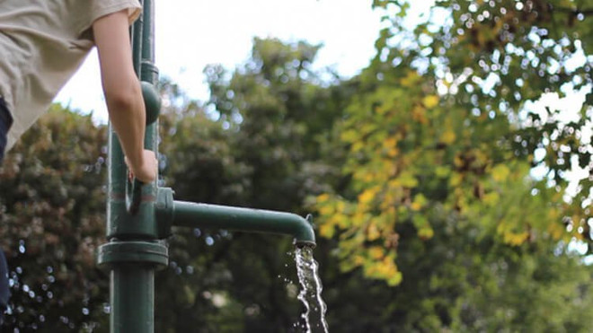 Le rôle important des eaux souterraines dans le réseau hydrographique ảnh 1