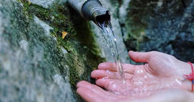 Exhorter les localités à protéger les ressources en eau souterraines ảnh 1