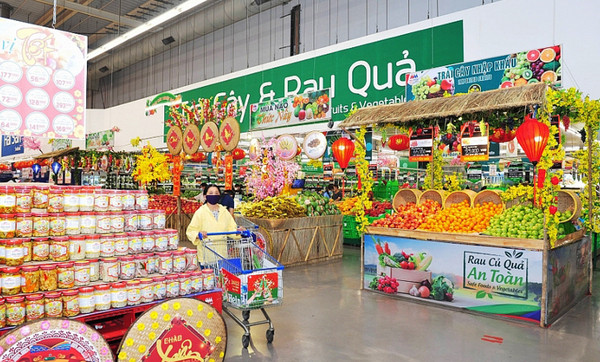 76% des consommateurs vietnamiens préfèrent les produits nationaux ảnh 2 76% des consommateurs vietnamiens préfèrent les produits nationaux ảnh 2
