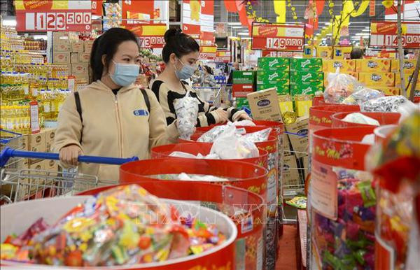 76% des consommateurs vietnamiens préfèrent les produits nationaux ảnh 1 76% des consommateurs vietnamiens préfèrent les produits nationaux ảnh 1