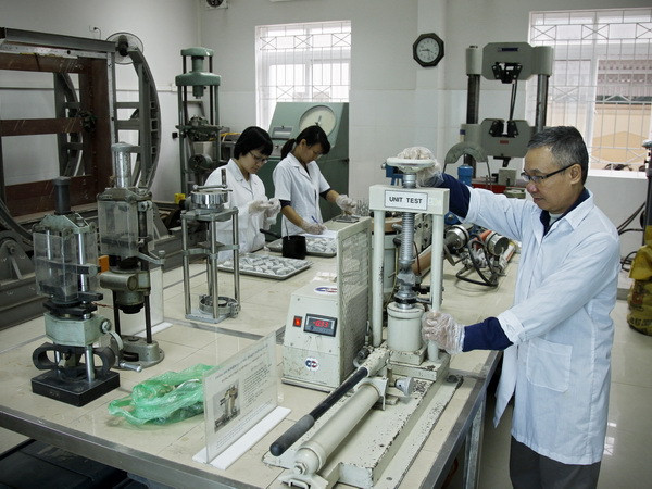 Promulgation de la stratégie de développement de la science, de la technologie et de l'innovation ảnh 6