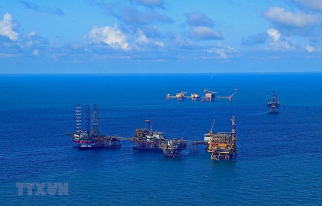 Promulgation de la stratégie de développement de la science, de la technologie et de l'innovation/P5 ảnh 1