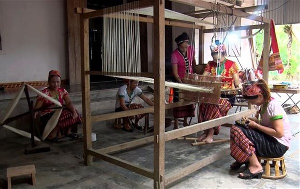 Nghe An : le tourisme communautaire s’oriente vers un objectif de développement durable ảnh 2 Nghe An : le tourisme communautaire s’oriente vers un objectif de développement durable ảnh 2