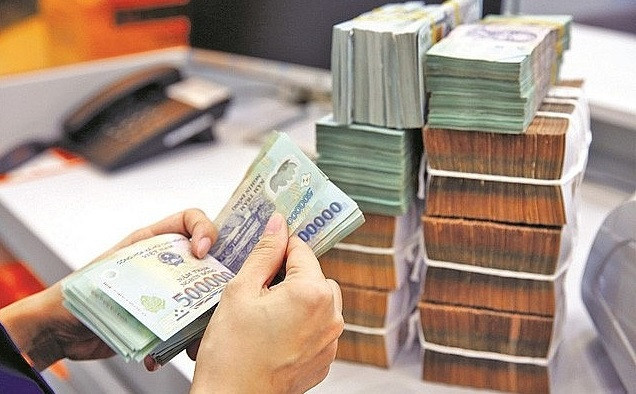 Approbation de la Stratégie financière à l'horizon 2030 ảnh 1 Approbation de la Stratégie financière à l'horizon 2030 ảnh 1