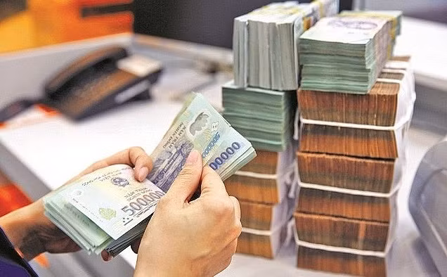 Approbation de la Stratégie financière à l'horizon 2030 ảnh 1 Approbation de la Stratégie financière à l'horizon 2030 ảnh 1