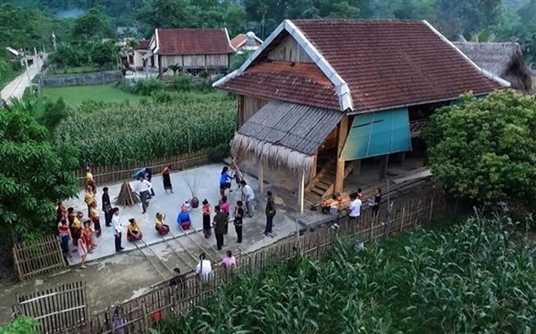 Nghe An : le tourisme communautaire s’oriente vers un objectif de développement durable ảnh 1 Nghe An : le tourisme communautaire s’oriente vers un objectif de développement durable ảnh 1