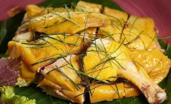 Plateau du Têt au Nord : la beauté traditionnelle de la nation est bien conservée ảnh 4 Plateau du Têt au Nord : la beauté traditionnelle de la nation est bien conservée ảnh 4