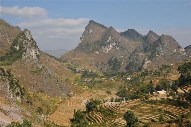 Le géotourisme est promis à un bel avenir au Vietnam ảnh 3 Le géotourisme est promis à un bel avenir au Vietnam ảnh 3