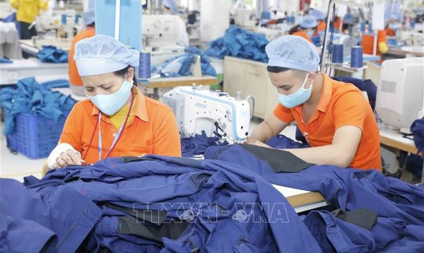 Dynamiser les exportations vers l'Amérique grâce à l'accord CPTPP ảnh 2 Dynamiser les exportations vers l'Amérique grâce à l'accord CPTPP ảnh 2