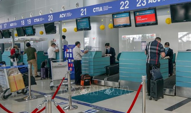 Proposition de rétablissement de la politique de visa appliquée avant l'épidémie de COVID-19 ảnh 1