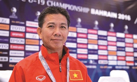 Le sélectionneur Hoàng Anh Tuân, de l’ombre à la lumière ảnh 1 Le sélectionneur Hoàng Anh Tuân, de l’ombre à la lumière ảnh 1