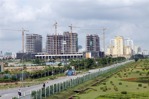 Perspectives des flux d’investissements européens au Vietnam ảnh 2 Perspectives des flux d’investissements européens au Vietnam ảnh 2