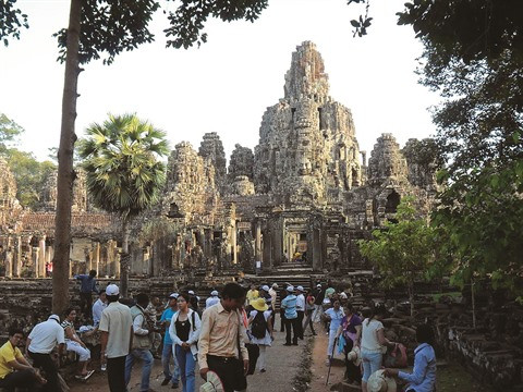 Le boom des voyages des Vietnamiens à l’étranger ảnh 1 Le boom des voyages des Vietnamiens à l’étranger ảnh 1