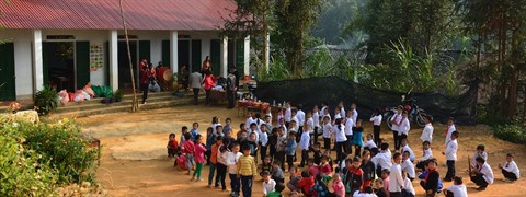 Un Coup de Pouce aux personnes démunies au Vietnam ảnh 3