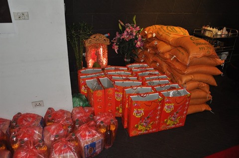 Un Coup de Pouce aux personnes démunies au Vietnam ảnh 2