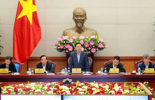 Les programmes nationaux cibles doivent viser des objectifs durables ảnh 1 Les programmes nationaux cibles doivent viser des objectifs durables ảnh 1