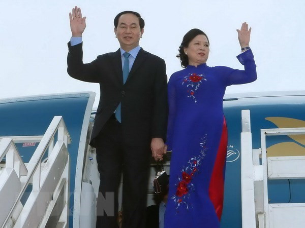 Promotion de la coopération profonde, efficace et de confiance Vietnam-Inde ảnh 1 Promotion de la coopération profonde, efficace et de confiance Vietnam-Inde ảnh 1