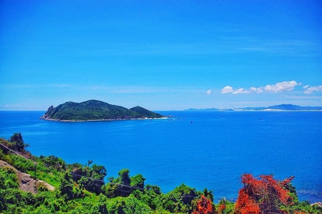 Le plus grand groupe japonais de voyage H.I.S construira des hôtels à Cam Ranh ảnh 1