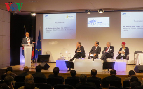 L’ASEAN promeut ses échanges commerciaux en France ảnh 1  L’ASEAN promeut ses échanges commerciaux en France ảnh 1