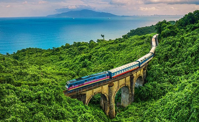 Le ferroviaire sollicite 200 millions de dollars pour moderniser les ponts et tunnels faibles ảnh 1 Le ferroviaire sollicite 200 millions de dollars pour moderniser les ponts et tunnels faibles ảnh 1