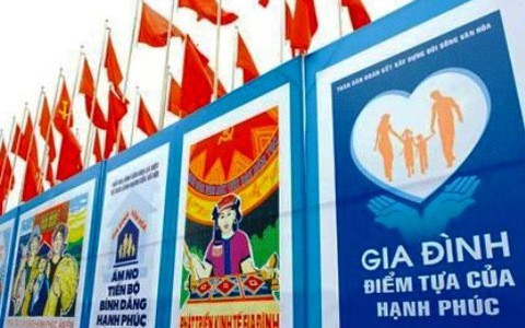 Le Vietnam est résolu à lutter contre la violence domestique ảnh 2 Le Vietnam est résolu à lutter contre la violence domestique ảnh 2