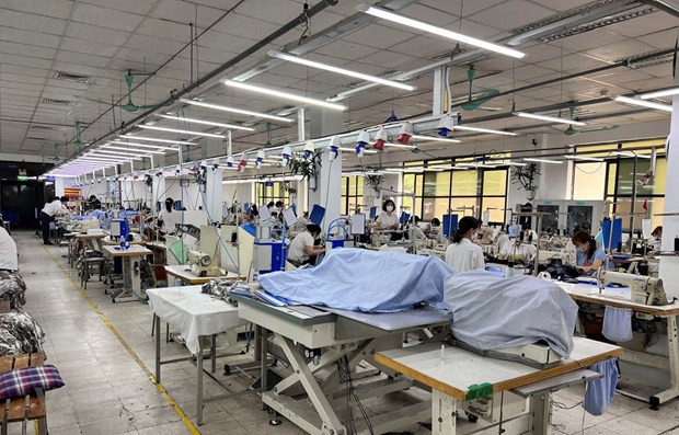 L’Assemblée nationale promulge une résolution sur les heures supplémentaires ảnh 1 L’Assemblée nationale promulge une résolution sur les heures supplémentaires ảnh 1