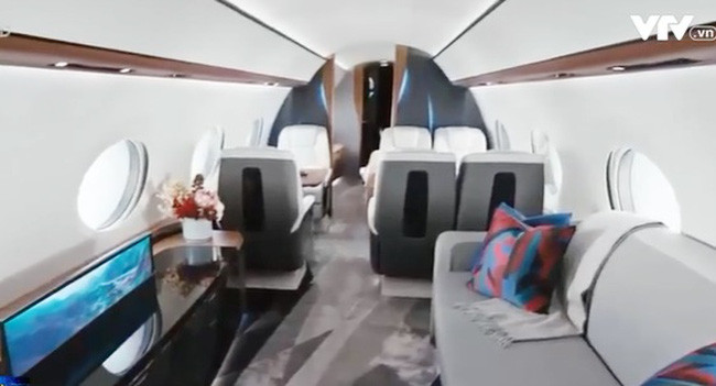L'aviation vietnamienne a plus d'opportunités d'accueillir la clientèle haut de gamme ảnh 1 L'aviation vietnamienne a plus d'opportunités d'accueillir la clientèle haut de gamme ảnh 1