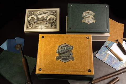 La passion des livres rares et précieux ảnh 1