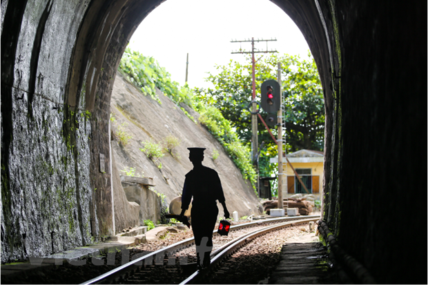 Le ferroviaire sollicite 200 millions de dollars pour moderniser les ponts et tunnels faibles ảnh 2 Le ferroviaire sollicite 200 millions de dollars pour moderniser les ponts et tunnels faibles ảnh 2