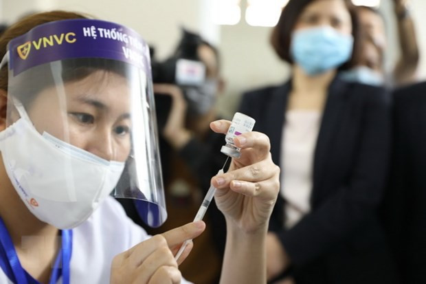 Le Vietnam à nouveau candidat au Conseil des droits de l’homme ảnh 1 Le Vietnam à nouveau candidat au Conseil des droits de l’homme ảnh 1