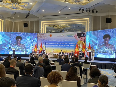 Vietnam - Francophonie : les entreprises à la recherche de partenariat dans trois filières ảnh 1