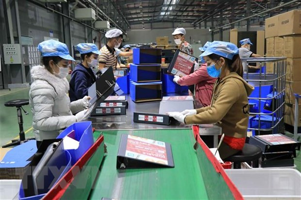 Vietnam : les heures supplémentaires plafonnées à 60 heures par mois ảnh 1