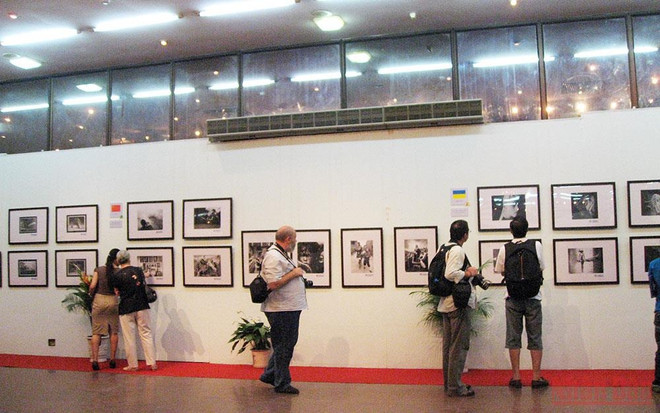 Le concours et l’exposition de photos d’art du Vietnam 2022 prévus au 4e trimestre ảnh 1