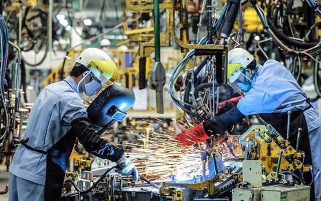 Fitch Ratings confirme la notation de crédit du Vietnam à BB - perspective "Positive" ảnh 1 Fitch Ratings confirme la notation de crédit du Vietnam à BB - perspective "Positive" ảnh 1