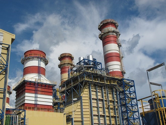 Ca Mau attire des projets d’investissement ảnh 1 Ca Mau attire des projets d’investissement ảnh 1