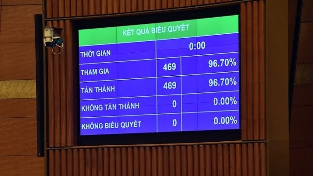 CPTPP: les médias étrangers saluent la ratification du Vietnam ảnh 1 CPTPP: les médias étrangers saluent la ratification du Vietnam ảnh 1