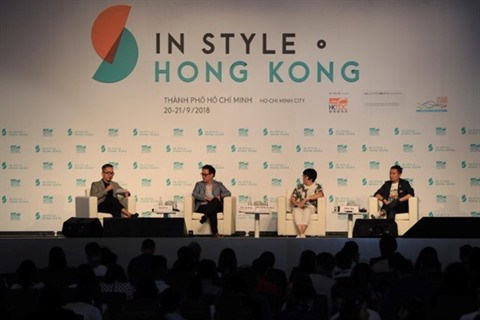 Opportunités de coopération avec les entreprises honkongaises ảnh 1 Opportunités de coopération avec les entreprises honkongaises ảnh 1