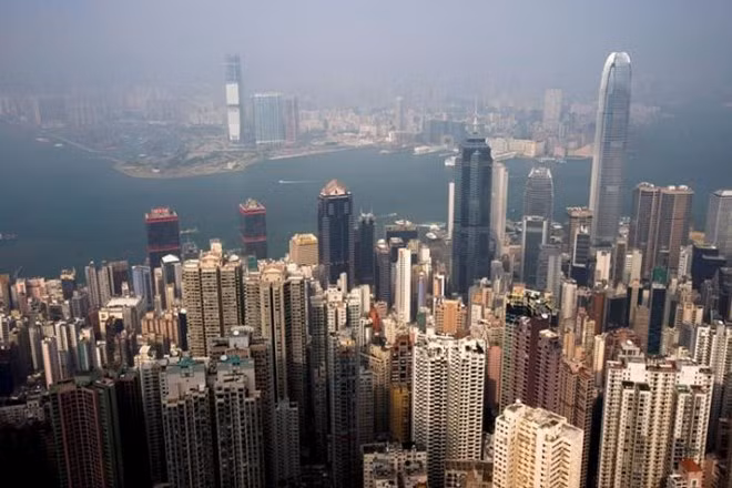 Bond des échanges commerciaux Myanmar – Hongkong ảnh 1