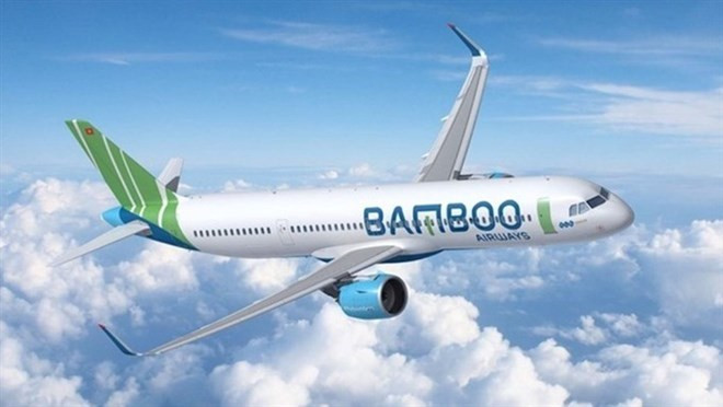 Bamboo Airways participera au marché du transport aérien au début de 2019 ảnh 1 Bamboo Airways participera au marché du transport aérien au début de 2019 ảnh 1