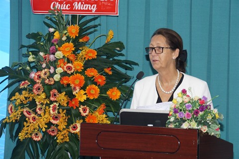 Les lacunes de la médecine familiale au Vietnam ảnh 2 Les lacunes de la médecine familiale au Vietnam ảnh 2