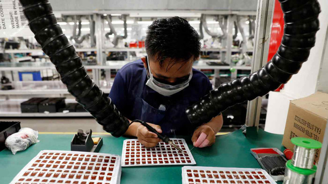 Les Philippines envisagent de rejoindre le CPTPP pour élargir leur réseau de libre-échange ảnh 1 Les Philippines envisagent de rejoindre le CPTPP pour élargir leur réseau de libre-échange ảnh 1
