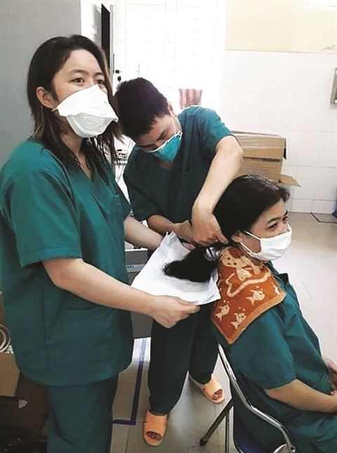 Retrouver les vertus de la lenteur pendant l’épidémie de COVID-19 ảnh 1 Retrouver les vertus de la lenteur pendant l’épidémie de COVID-19 ảnh 1