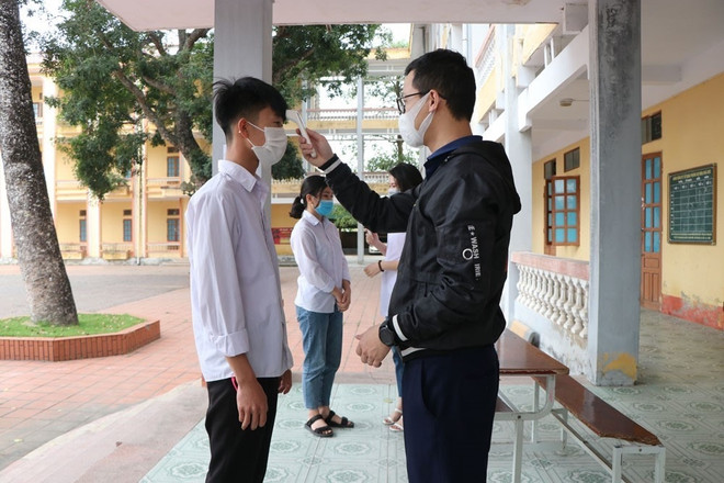 COVID-19 : aucun nouveau cas n’est signalé jeudi matin ảnh 1 COVID-19 : aucun nouveau cas n’est signalé jeudi matin ảnh 1