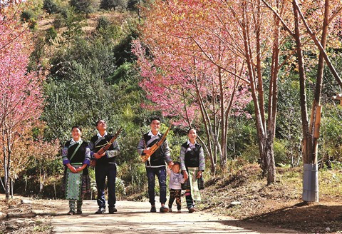 Le Vietnam, pays de la diversité ethnique et culturelle ảnh 2 Le Vietnam, pays de la diversité ethnique et culturelle ảnh 2