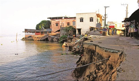 8G, une nouvelle stratégie pour le delta du Mékong ảnh 2 8G, une nouvelle stratégie pour le delta du Mékong ảnh 2